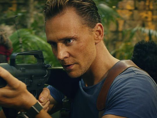lisa_hiddles's tweet image. #CaptainJamesConrad 🦍🌴😍