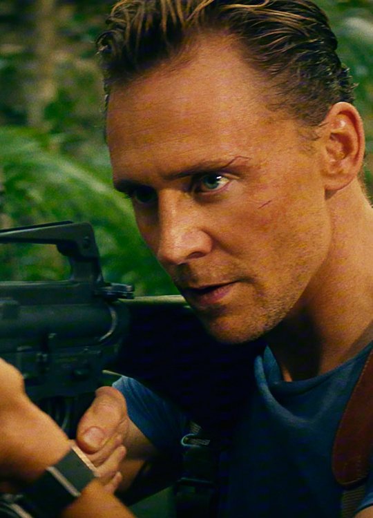 lisa_hiddles's tweet image. #CaptainJamesConrad 🦍🌴😍