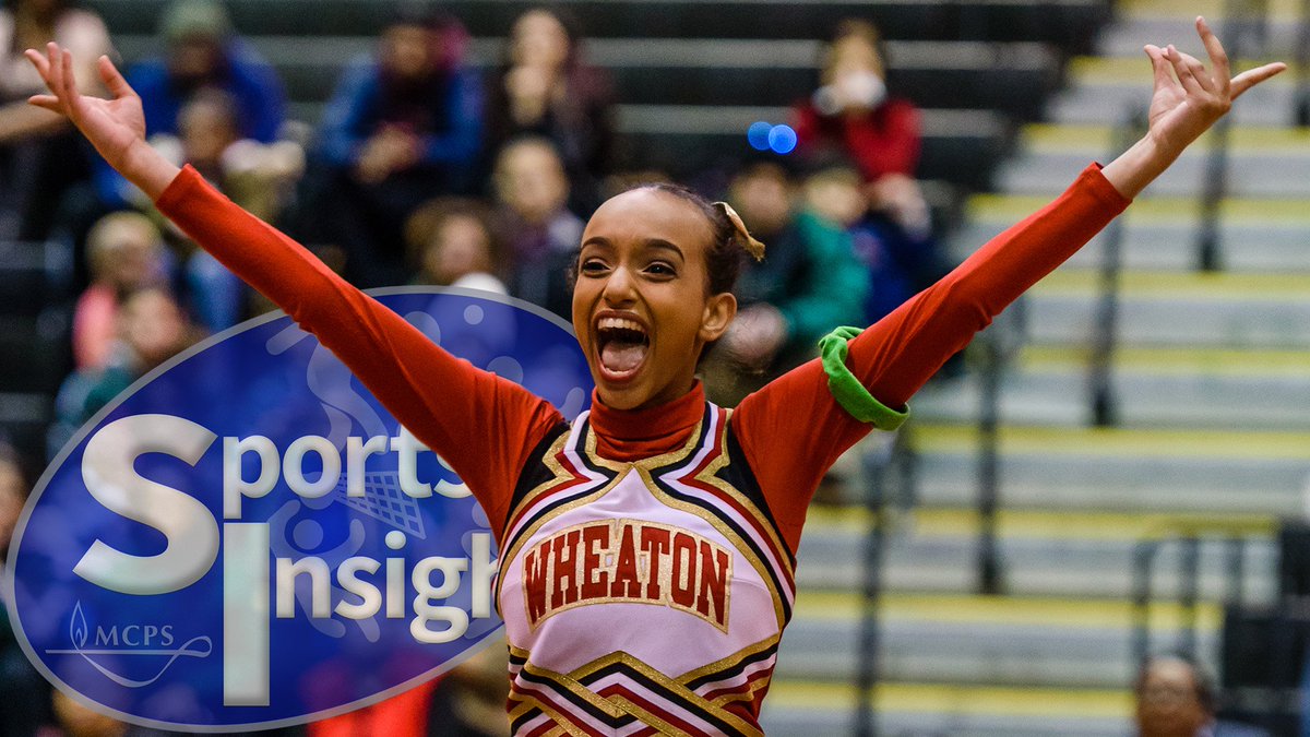MCPSTV's tweet photo. The @MCPSAthletics Sports Insight program is on cable TV tonight at 6:30 and 9:30pm. See it on Comcast 34, RCN 89 and Verizon 36 @MontgomeryCoMD @connectmoco https://t.co/JGf0THxaTG