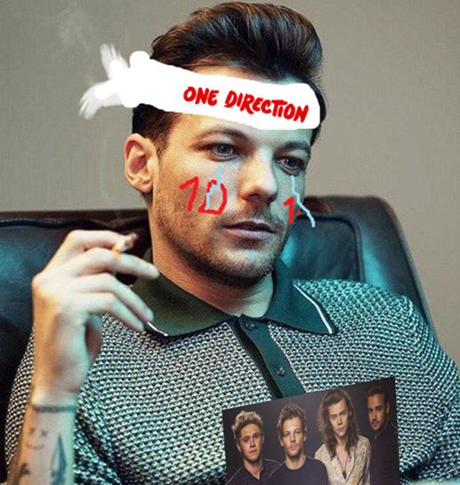 stylinsoul91's tweet image. a minha banda foi indicada
#OneDirectionBestFans