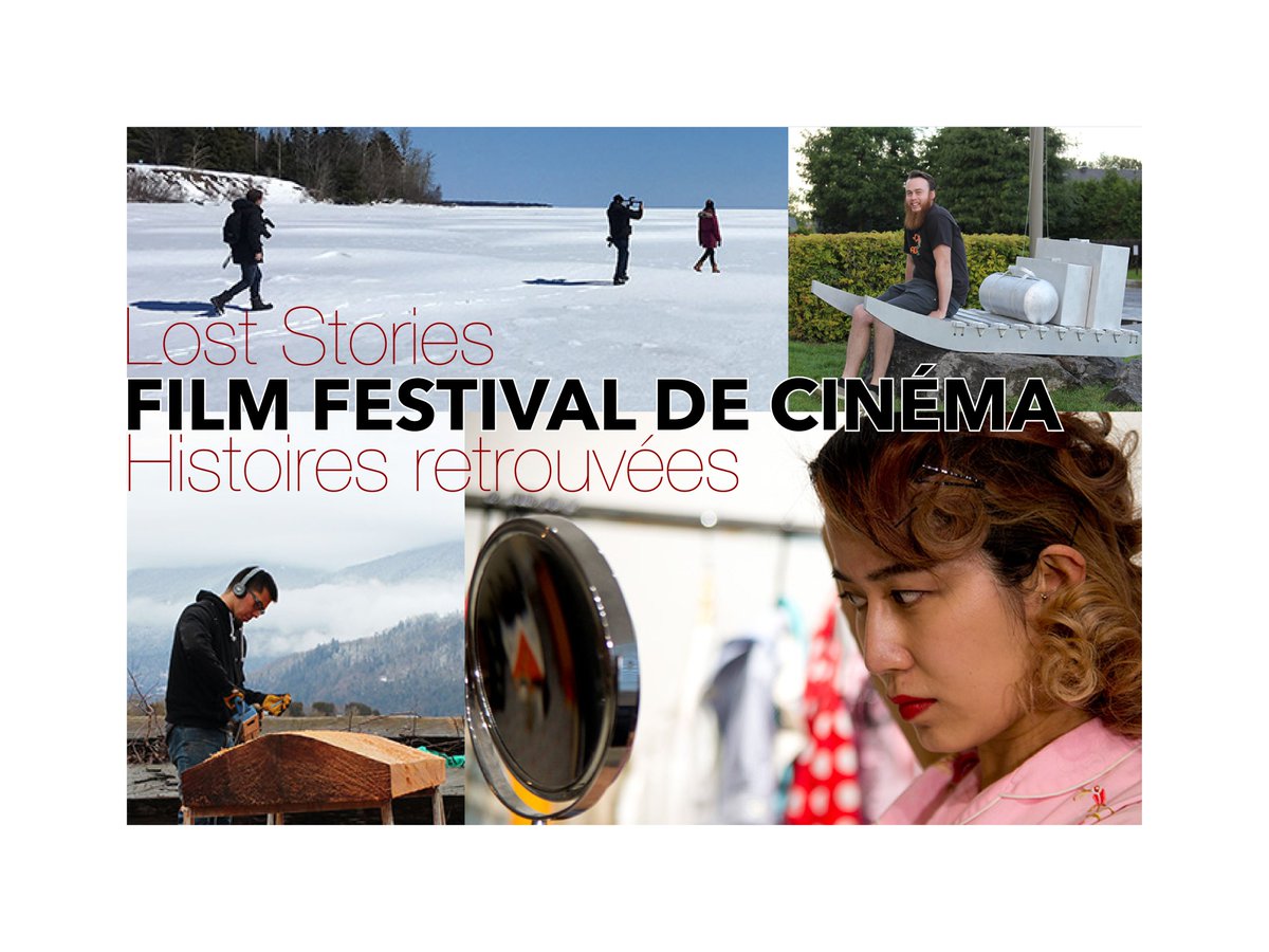 LS_HR's tweet photo. CE SOIR - Joignez-vous à nous pour la première des films du projet Histoires retrouvées! De 18h à 21h dans le département d'histoire de l'art @Concordia (EV 3.760)! https://t.co/6d6EyDxIFR
