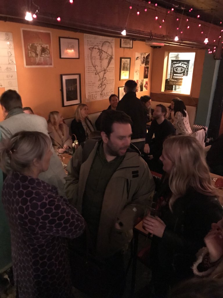 Pete Trapnell tweet media