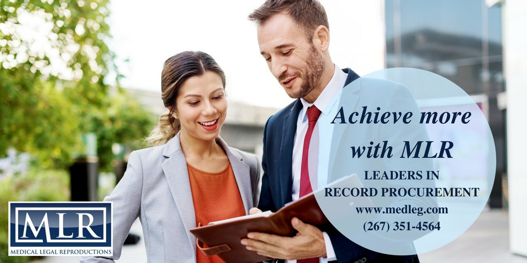 medleginc's tweet photo. We work with the providers to get what you need! Representing Insurance Carriers & Law Firms for nearly 40 years. Call us today! https://t.co/TZVx4hJlym #recordsearches #copyservices #subpoenas https://t.co/9aaB2HDCIx