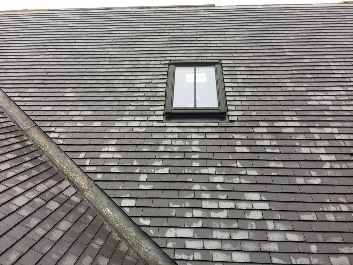 JMRoofs01's tweet photo. Looking good now the snow had gone https://t.co/iAogw5310x