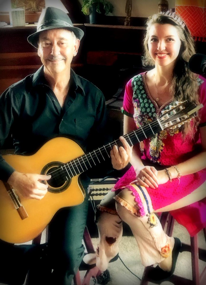 Catch the sounds of Charlie and Marla this Friday starting at 6 p.m., and Sunday, 2/25 during brunch starting at 10 a.m. #jazz #contemporary #classics #roundaboutgrill #roundaboutreno #downtownreno #dinner #brunch