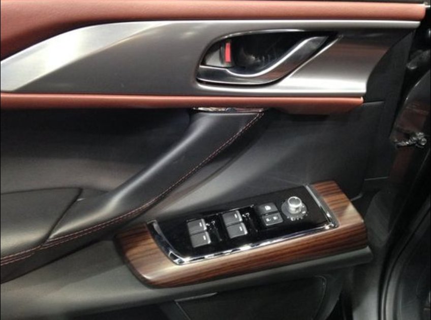 MazdaGallery's tweet photo. #Mazda and premium go hand in hand. https://t.co/IuDm8V0LD5