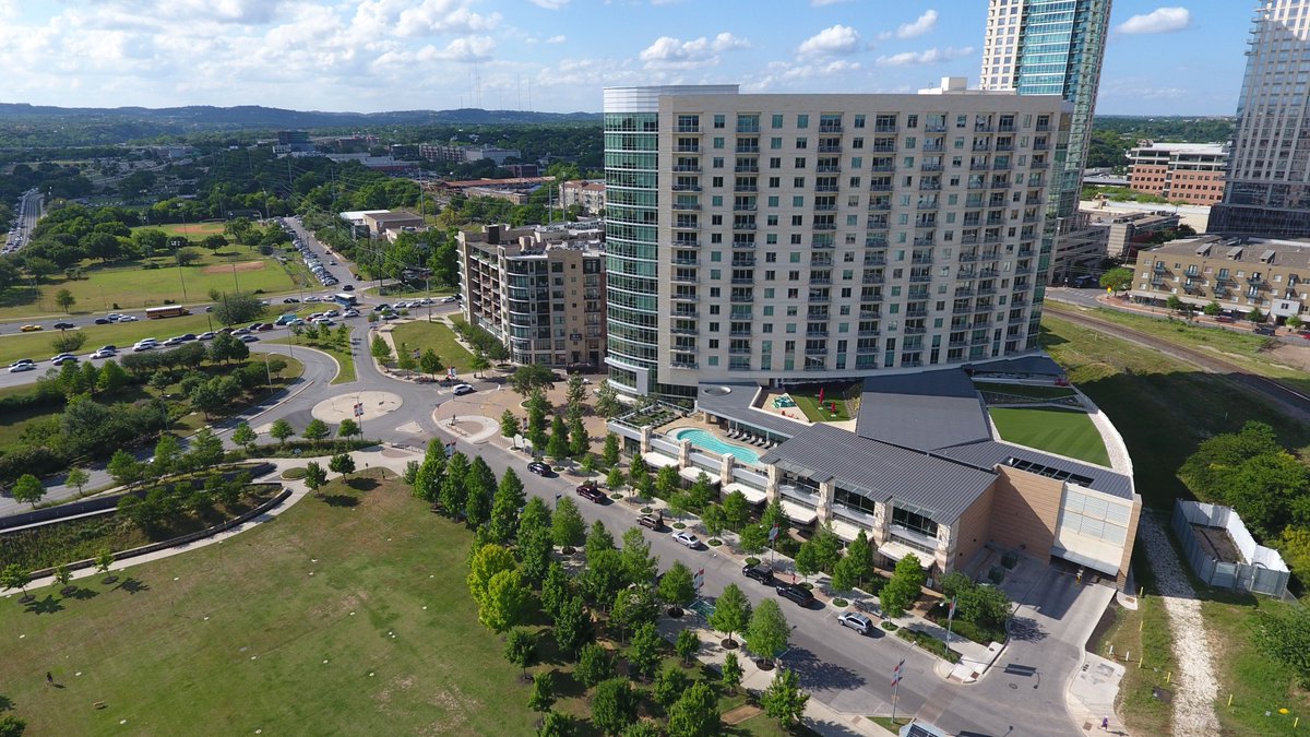 Texas Realty Capital tweet media