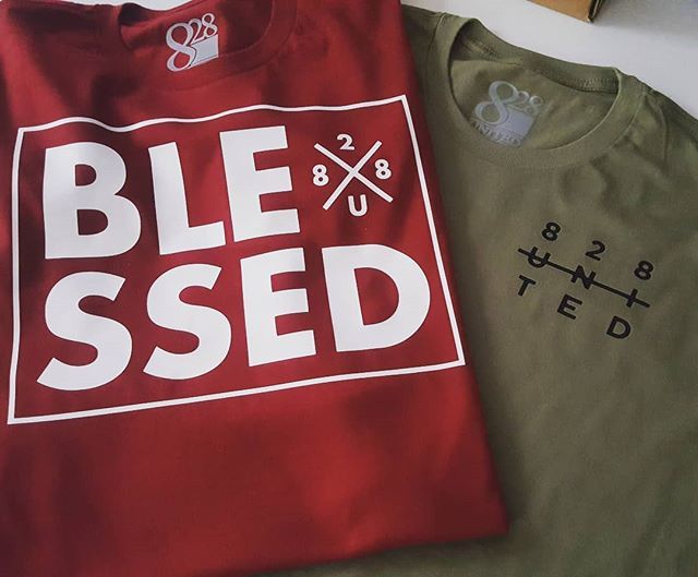 828United's tweet photo. Orders going out! In the midst of it all I can say I'm BLESSED💯Check out the latest at https://t.co/BH6vJkjthR #828united #screenprinting #apparel #customshirts #augustageorgia #allthingsworktogether #screenprinting #tshirt #fashion #blackhistorymonth #design #clothing #silksc… https://t.co/TWK6WFRDLc