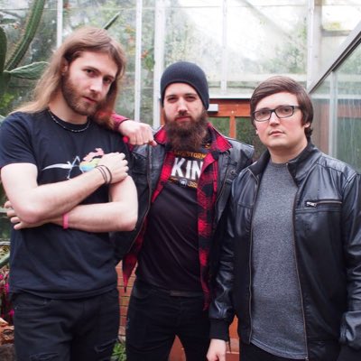Introducing the new us! From Second Sons, to Strike The Light! Black Gold is released everywhere on Saturday! We can’t wait to show you all! #strikethelight #newbandname #newband #music #rockband #rockmusic #NewProfilePic