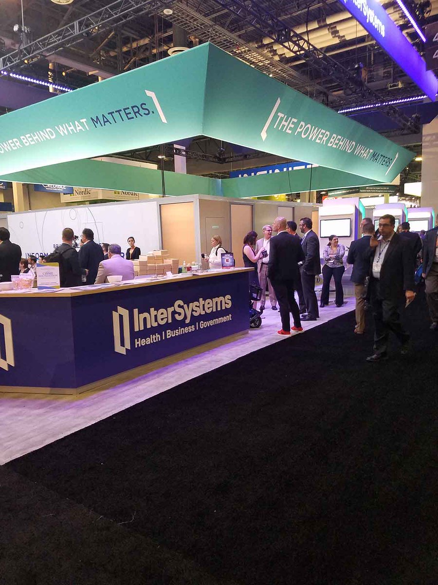 CEOatFoothold's tweet photo. Very exciting to see so many of our partners here at #HIMSS18 @InterSystems @IMOsolutions @Change_HC #interoperability #carecoordination https://t.co/bNVG3gskzv