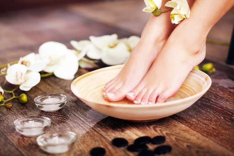 TylkoStyl's tweet photo. #Refleksoterapia czyli jak możesz uwolnić swoje stopy po ciężkim dniu https://t.co/iarJlylDw1 #foots #COSMETICS #powerfoot #spa #beauty #sea #wellness #powergirl #medicine #relax #TuesdayThoughts #nails #manicure #pedicure #Flowers https://t.co/w2RIbaadu1