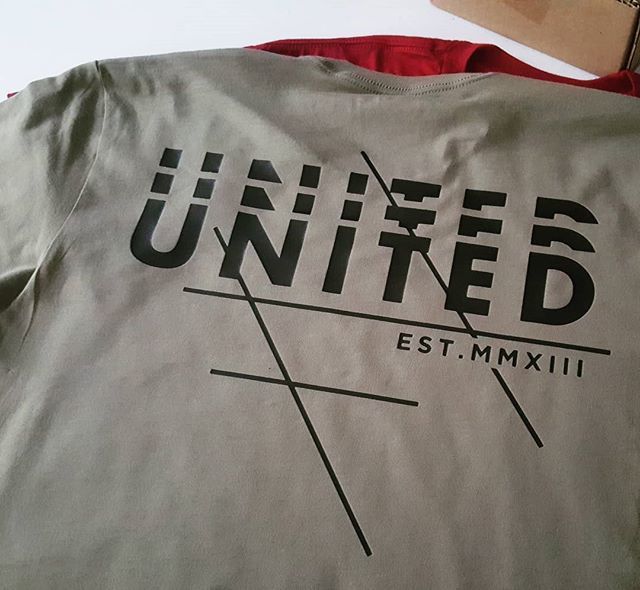 828United's tweet photo. Orders going out! In the midst of it all I can say I'm BLESSED💯Check out the latest at https://t.co/BH6vJkjthR #828united #screenprinting #apparel #customshirts #augustageorgia #allthingsworktogether #screenprinting #tshirt #fashion #blackhistorymonth #design #clothing #silksc… https://t.co/zosYFSL2o5
