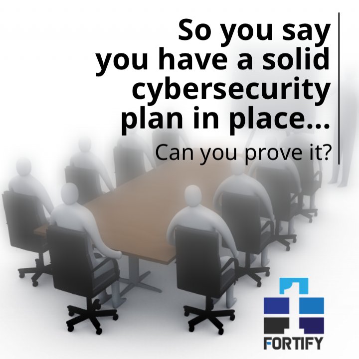 FortifyOne's tweet image. #QuestionOfTheDay #cybersecurity #boardmember #infosec #security #leadership #compliance