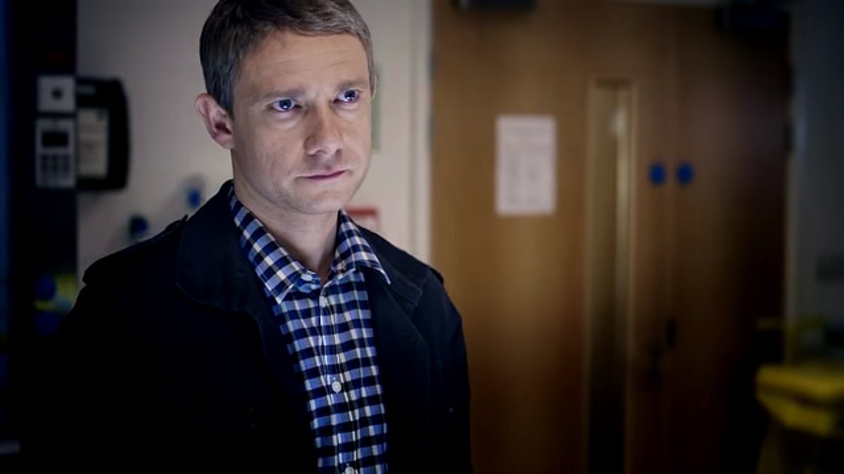 Best Of Sherlock (@bestofsher) on Twitter photo 