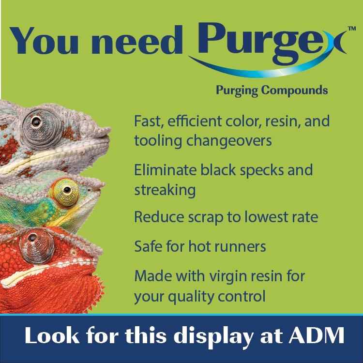 Purgex's tweet image. Please visit us at Booth 802, ADM Cleveland, March 7-8! Pick up your free screen cleaner for all your devices. @UBMAdvMfg admcleveland.com