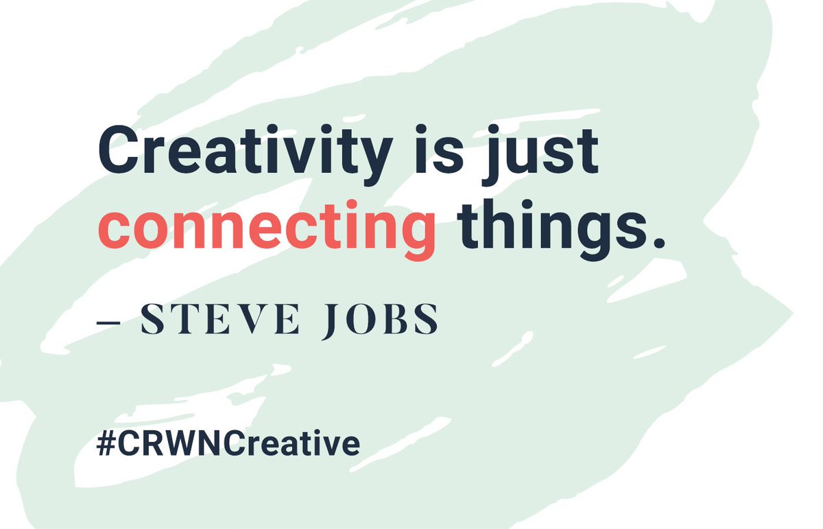 crwncreative's tweet photo. We ask the right questions to ensure the right connections are made. #CRWNCreative #Marketing #CreativeStrategy https://t.co/BmnoqzojOQ
