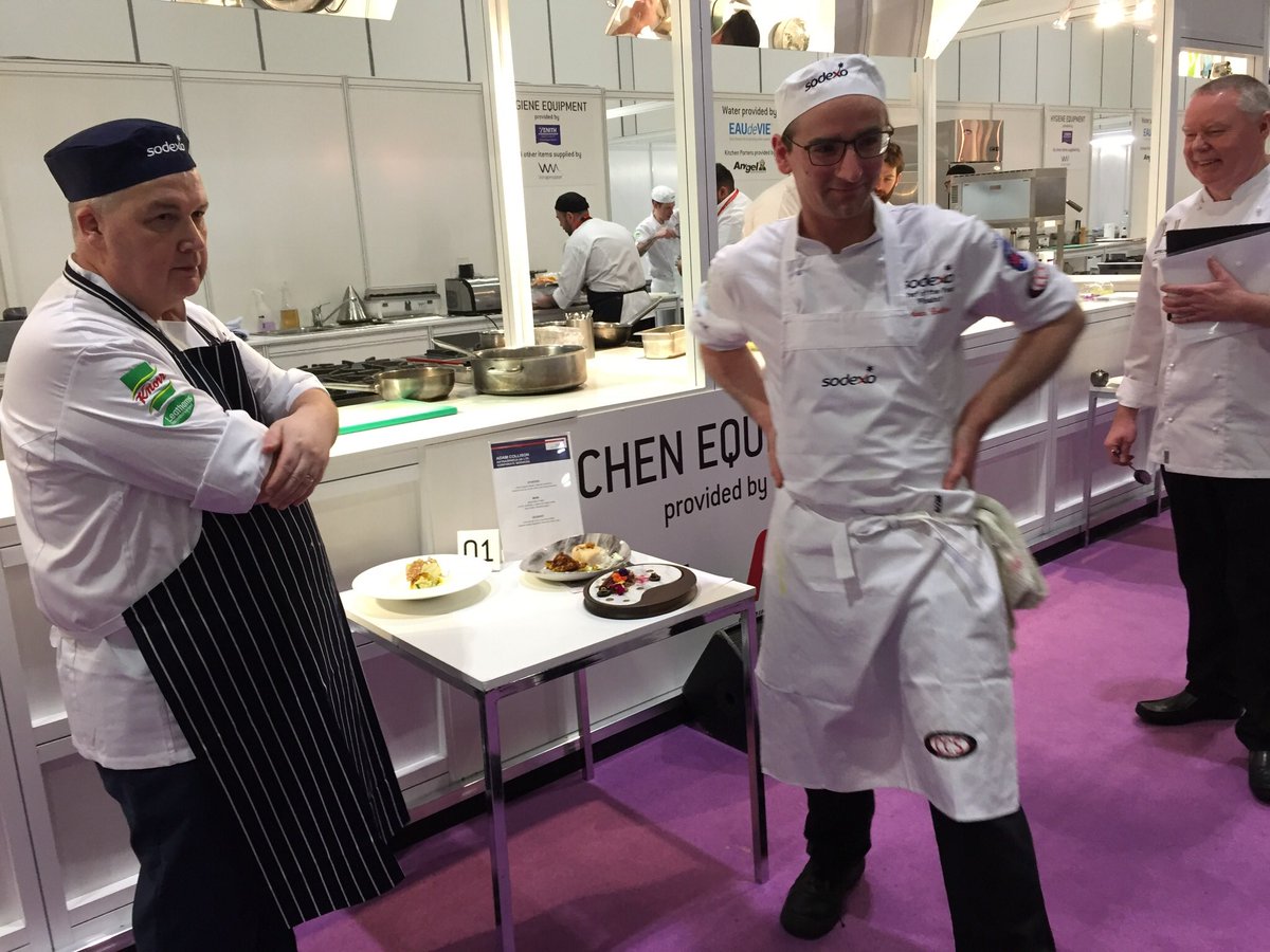 Our winner Amazing Adam very proud of you