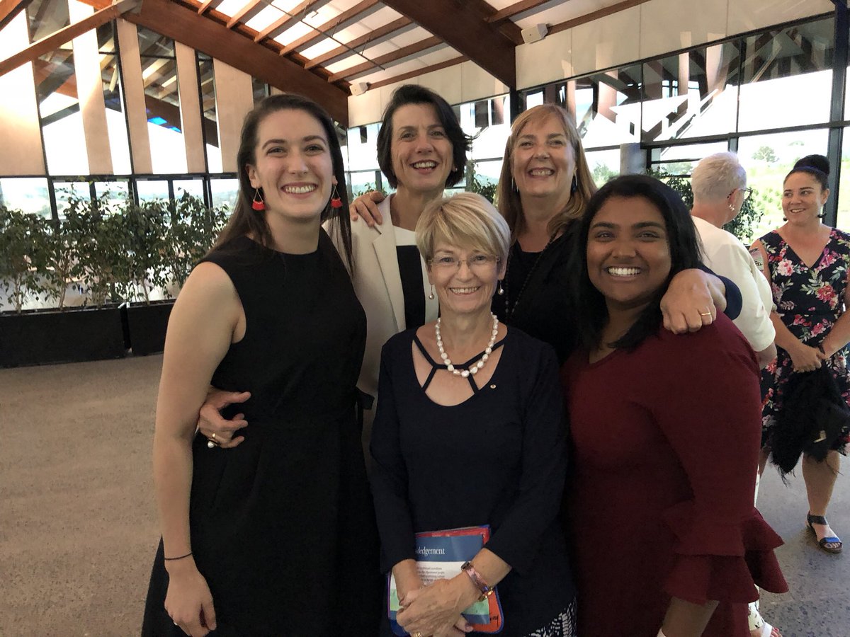 GlennKeysAspen's tweet photo. Privileged to be at the #ACTWomenOfTheYear and #ACTWomenHonourRoll celebrations in the company of five amazing women in #CBR. Congrats to @IamSianEllen Keys, @SloanieAlex, @NipTheHip &amp; @BrayKargas for joining the Honour Roll. https://t.co/oAuzQVvzWH