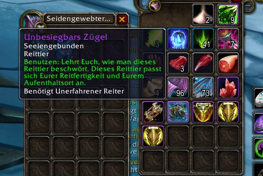 Galonska_HH's tweet image. Hab ich das Spiel kaputt gemacht? 😳😳😳😳 @Craft12354
#CraftsArmy #MountDrop #WoW