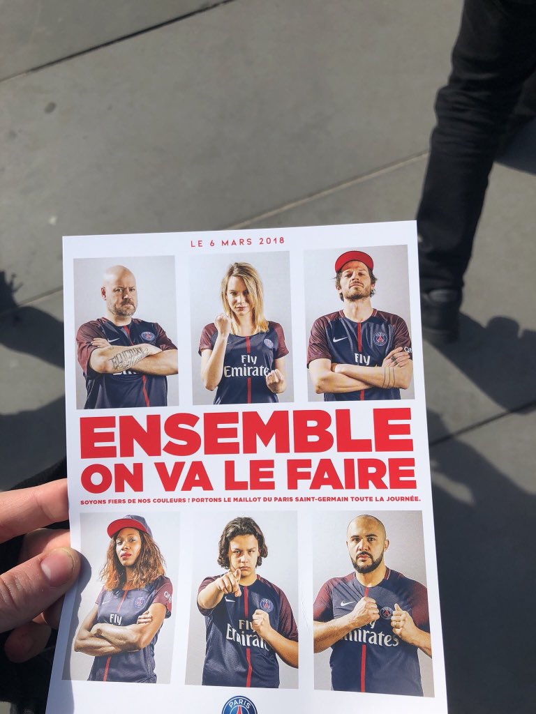 FrankMcCourtoff's tweet photo. Et mercéééé Zizou 🙏🏼 #PSGRMA https://t.co/W7hft8cmwj