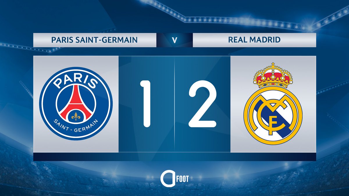 Actu Foot tweet media