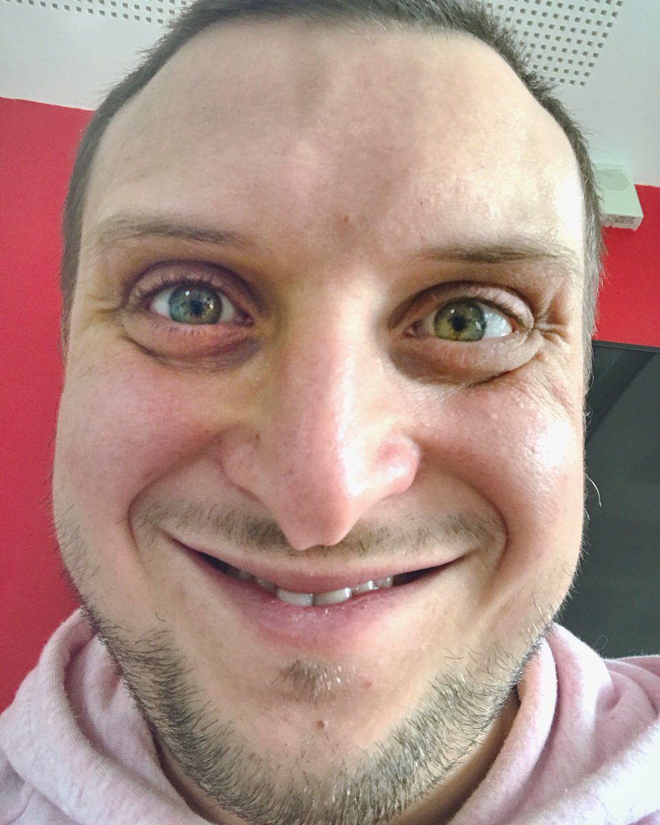 Désolé mais cette photo ne passera pas en PP pour moins de 10.000 RT.