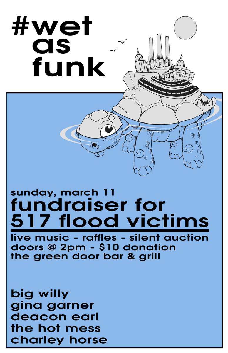 pvetne's tweet photo. Come to this #wetasfunk#lovelansing#greendoorlive https://t.co/eQ3X4w4yqY