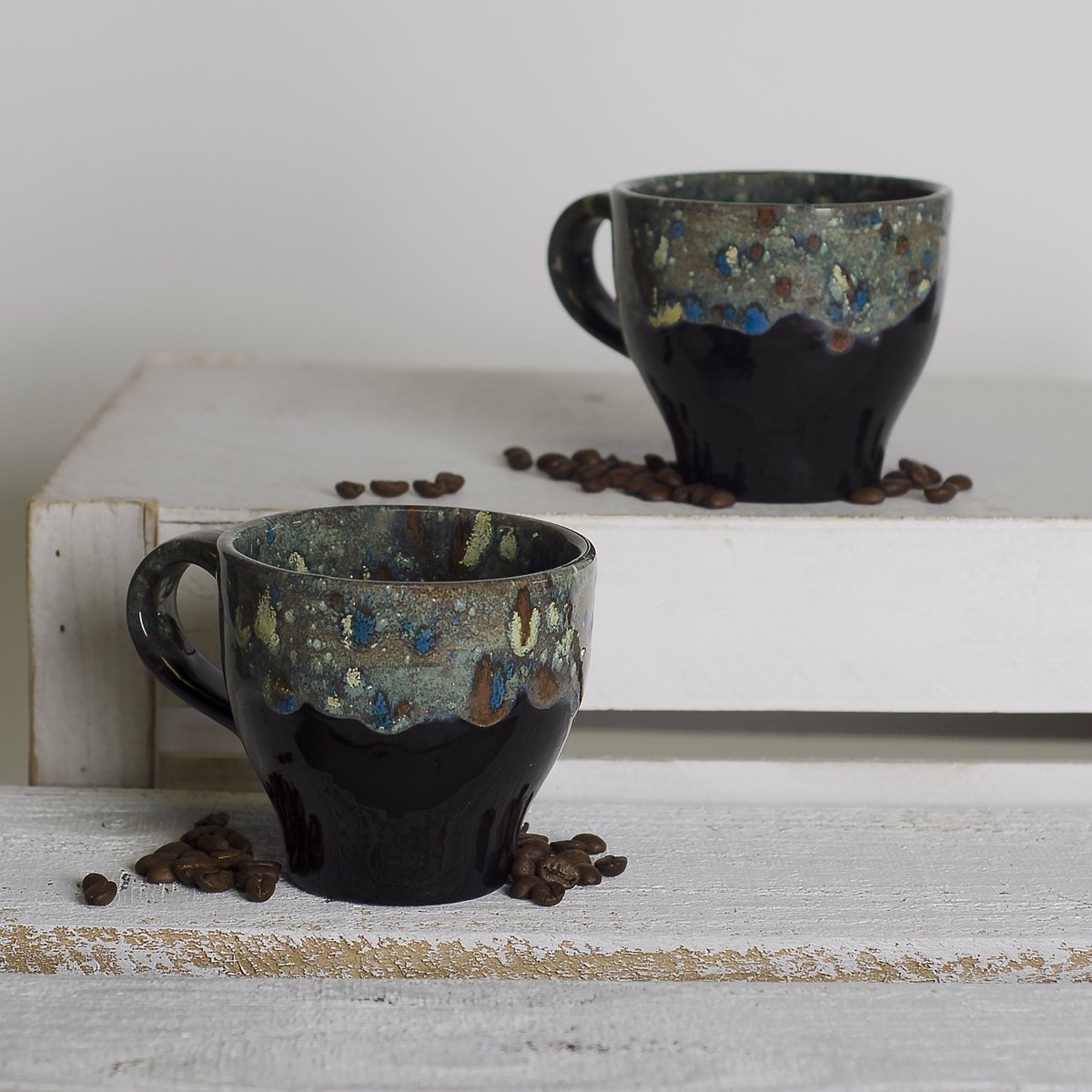 JimmyPottersWor's tweet photo. @Jimmy_Potters Looking for a gift? Give handmade. It shows thoughtfulness and how much you really care? Find unique handcrafted &amp; functional pottery. Great for birthdays, bridal showers, anniversary, housewarming or simply a gift for you! https://t.co/Ehrbjhhpph https://t.co/aakDolxaRa