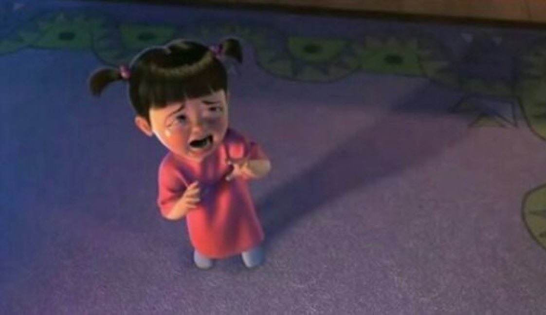 - Menos por menos? 
- Más 
- Y entonces porqué pusiste menos.