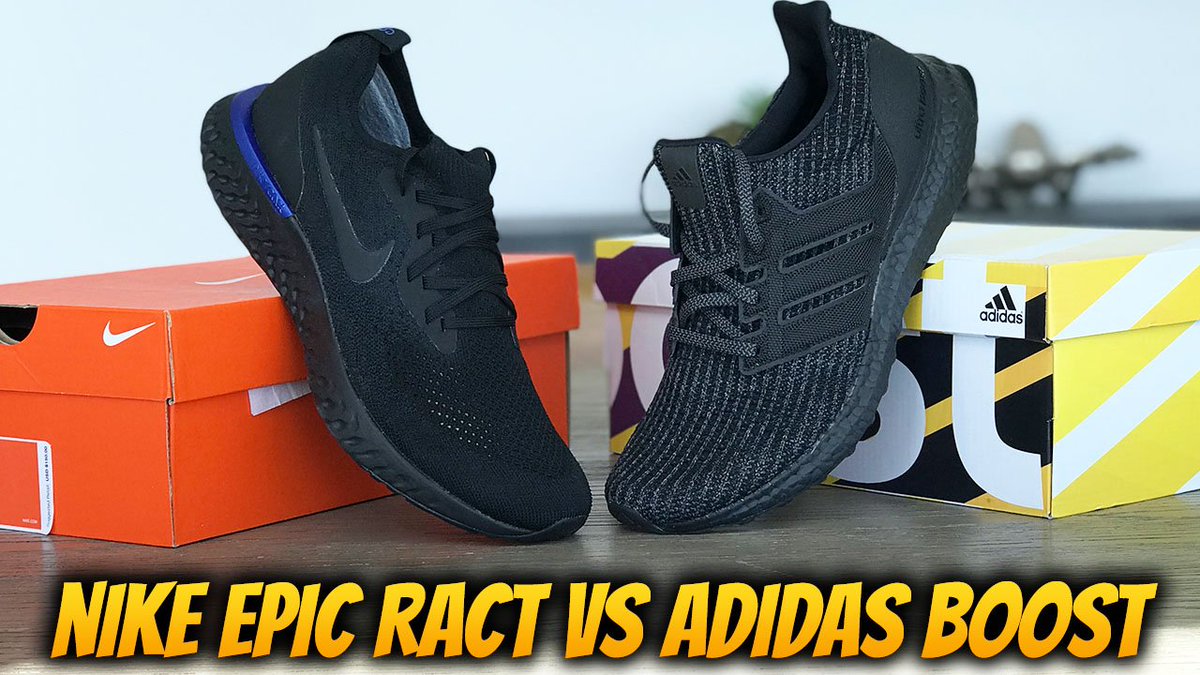 epic react ultra boost