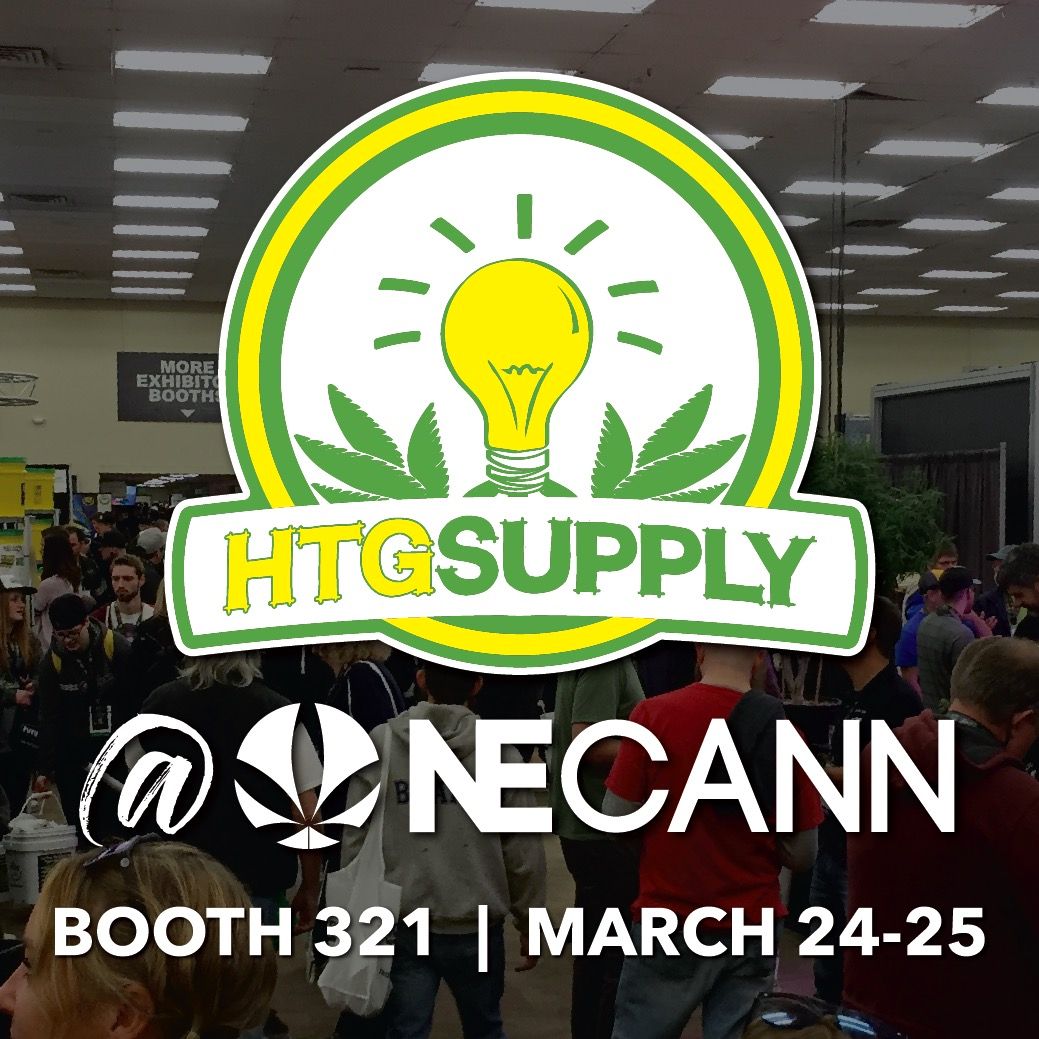 HTGSupply's tweet photo. Hey New England Growers! Come visit us at @NE_CANN Boston - March 24-25 we will be at booth 321. See you there. #NECANNBoston #HTGSupply #Booth321 https://t.co/XvRzNzlnYh