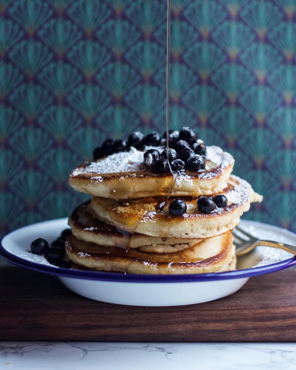 FIMICC1's tweet photo. Amazing pancakes ❤️

@thedaleyplate

#FeedFeed #f52grams #thekitchn #bhgfood #bhgcelebrate #jj_food #imsomartha #nigellalawson #mywilliamssonoma https://t.co/YRm7zo515Q