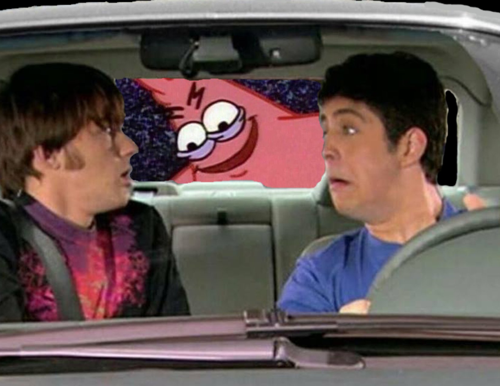 drake and josh memes megan