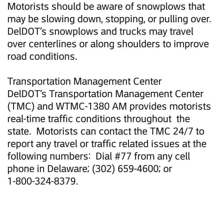 SSCityCabDe's tweet photo. Winter Storm Watch In Effect. 
https://t.co/zEdEIM20Ji https://t.co/i3Ne2F9f2w