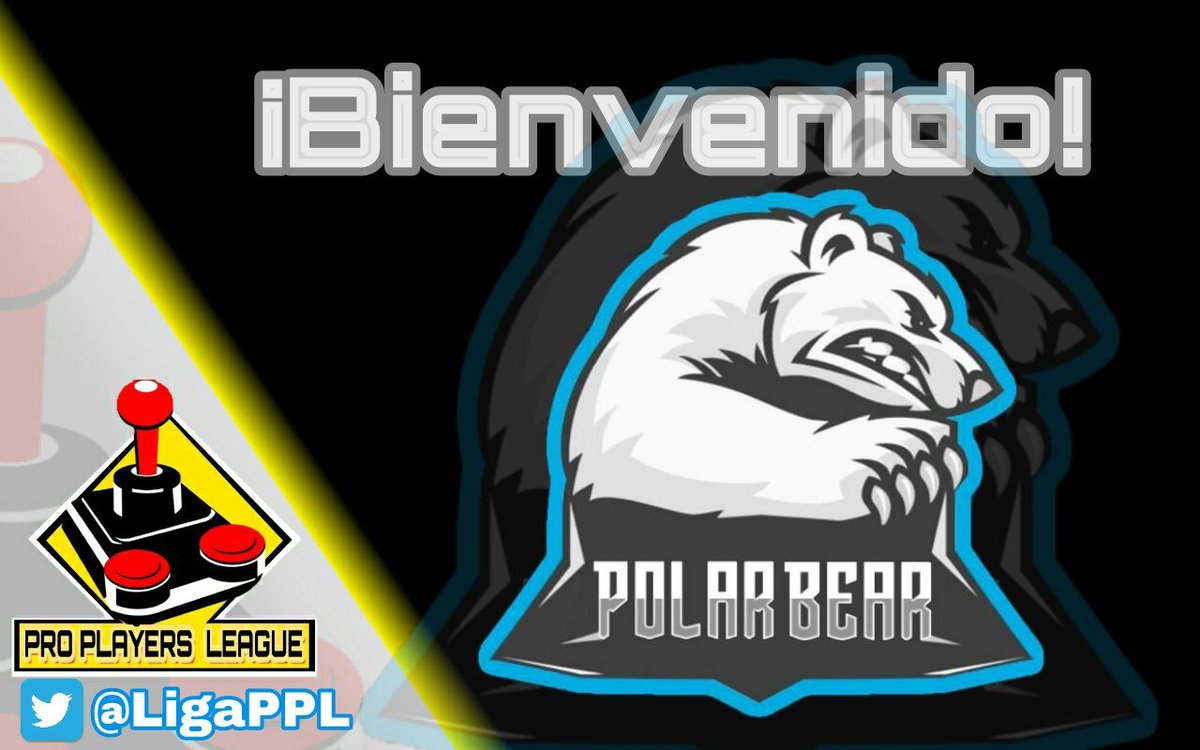 LigaPPL's tweet photo. Desde heladas aguas, llegan con ganas de dominar en la #LigaPPL @PolarBearsMex https://t.co/6SxbgZOaq8