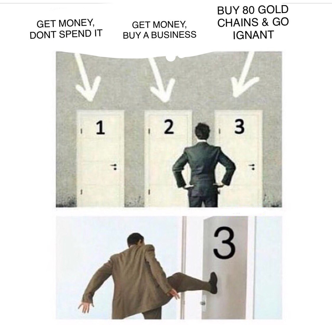 Wu-Tang Financial 🥑 (@wu_tang_finance) on Twitter photo 