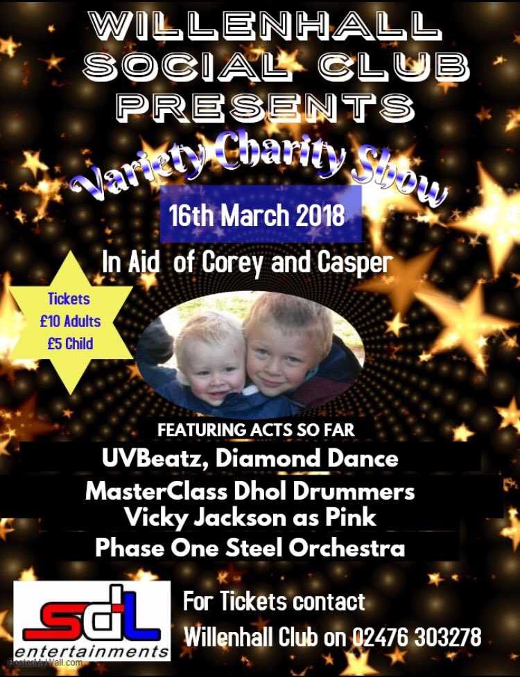 scottysdl (@scottysdl) on Twitter photo 