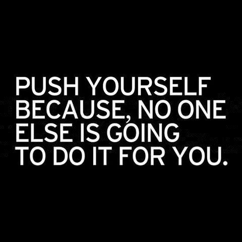 #TuesdayMotivation