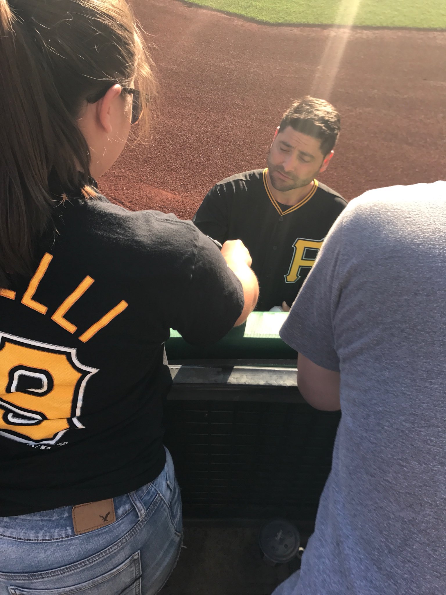 Happy Birthday Francisco Cervelli!!! 