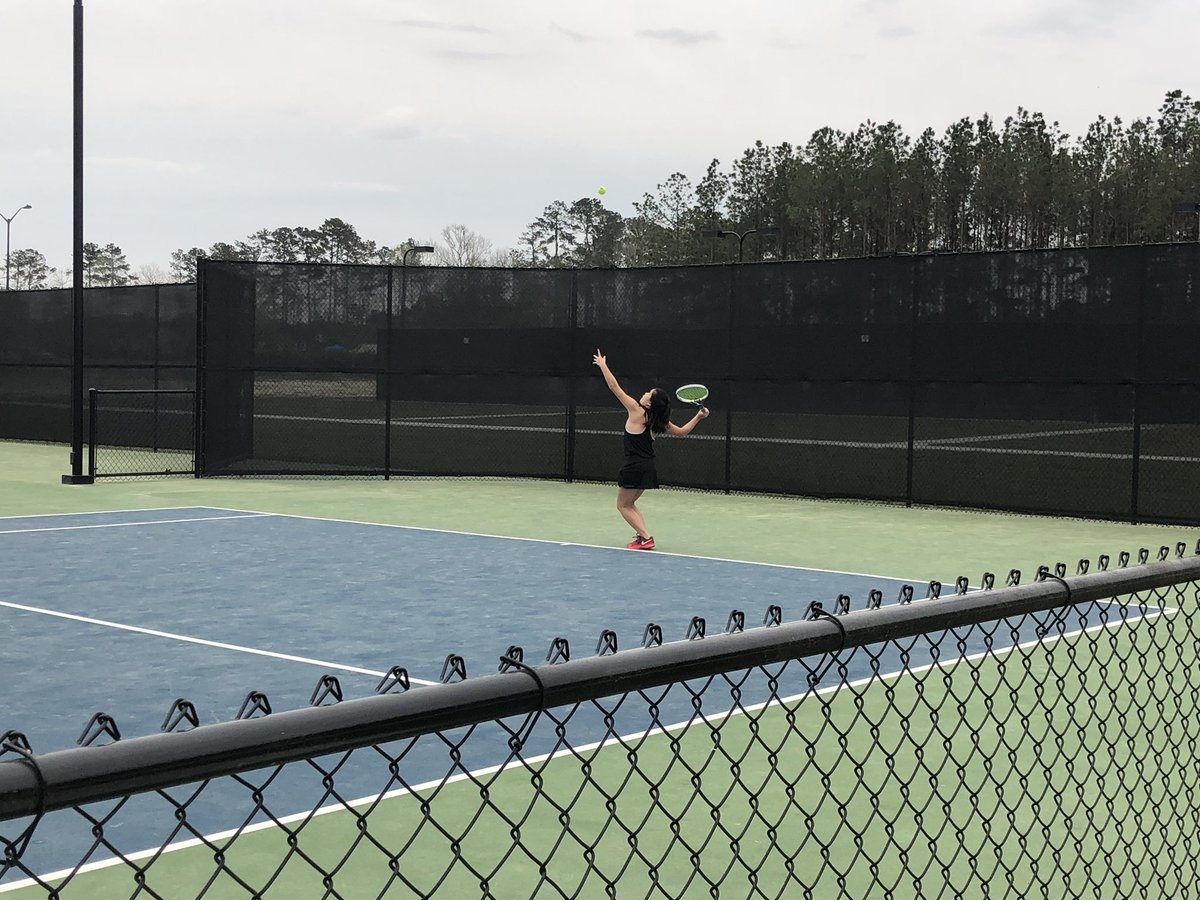 RHHS Tennis tweet media