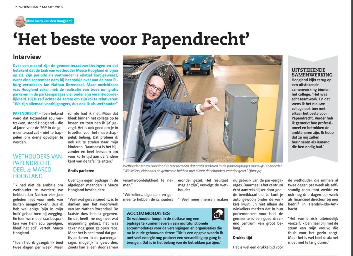 SGP Papendrecht tweet media