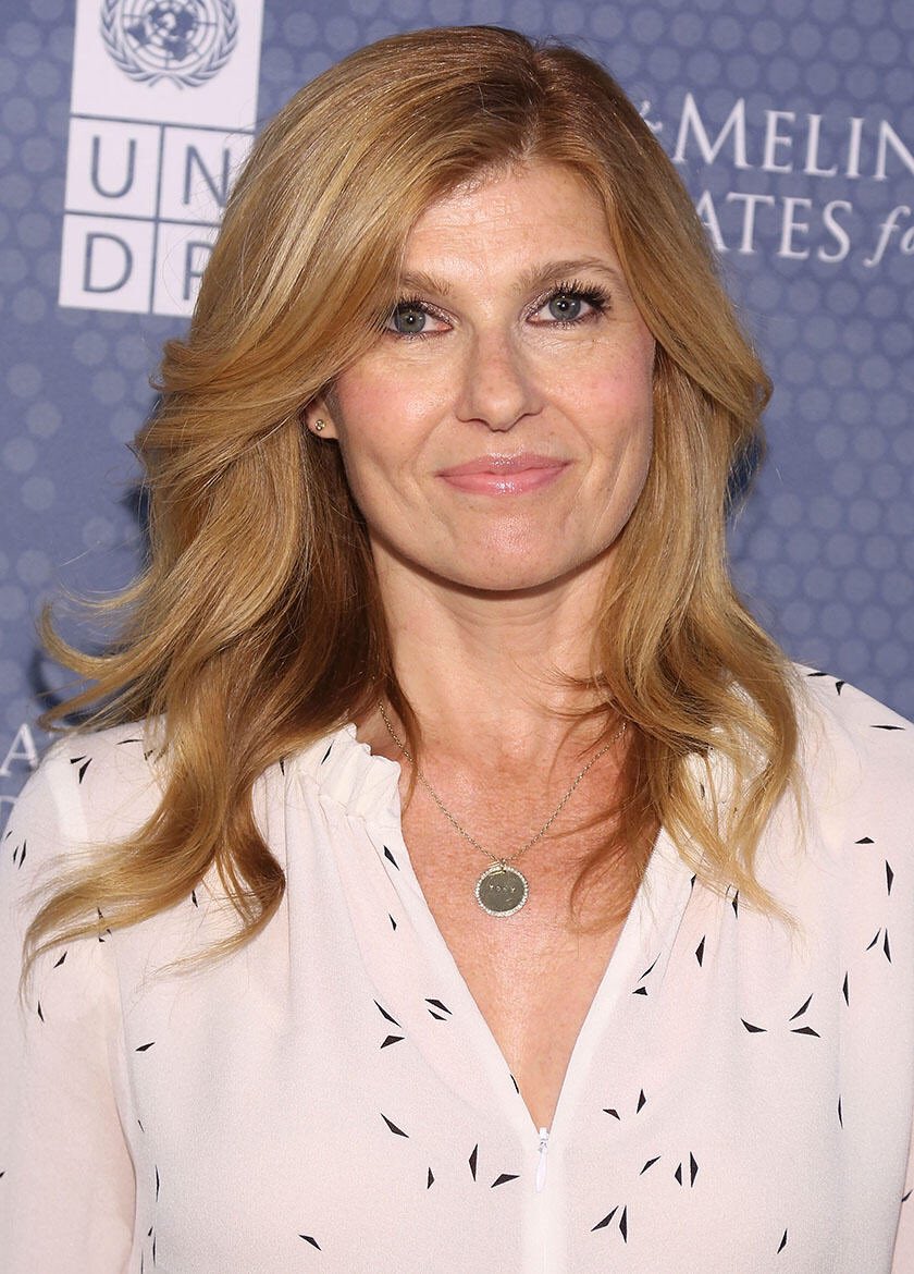 Happy birthday to the absolutely stunning Connie Britton!!! Such a big fan! 