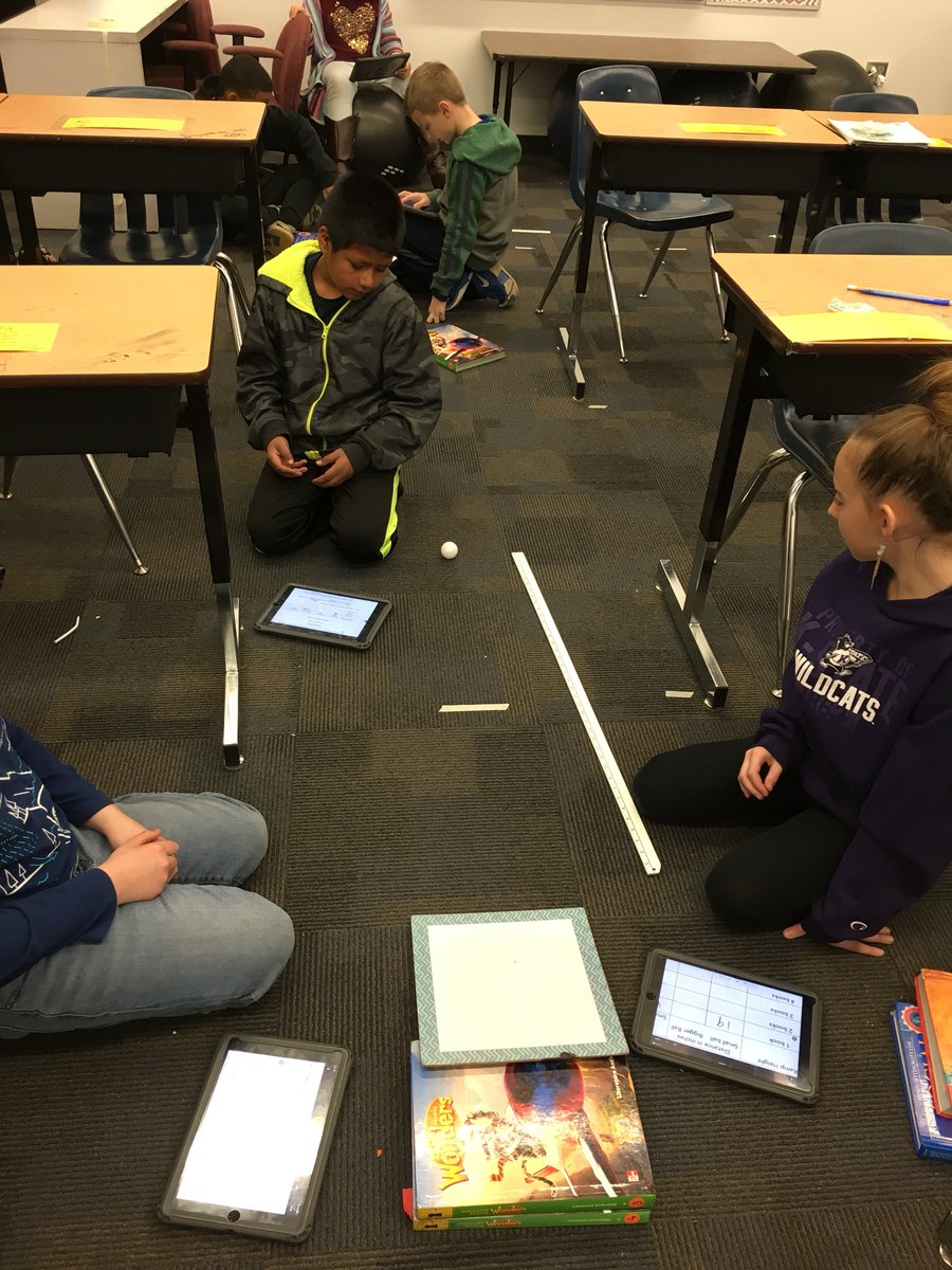 zhao_SMSD's tweet photo. Learning how height and weight affects potential and kinetic energy #rockets512 https://t.co/nx1wg5b51e