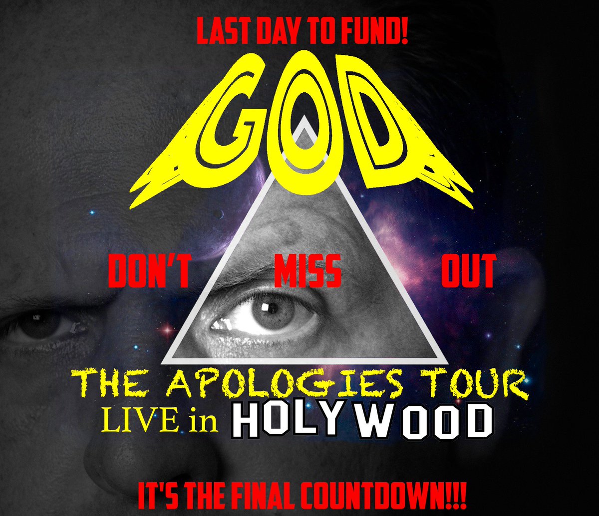 heplayed's tweet image. THIS IS THE FINAL COUNTDOWN! The last day to pledge for our @indiegogo campaign and get your unique #immersive production perks! Only 177 more people pledging $10 or more and we're completely funded. #hff18 igg.me/p/2331452/twtr… #intimate #finalcountdown