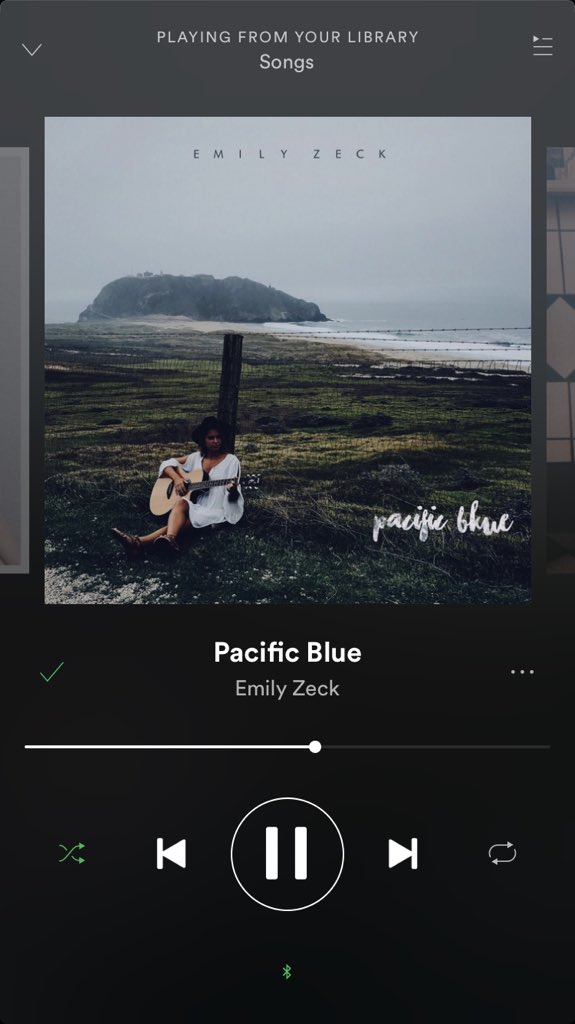hiverhuit's tweet photo. One day Iβll be able to sing this song without crying. #SongOfTheDay #EmilyZeck https://t.co/OTgWXoRUvI