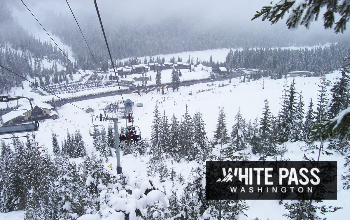 Join us Saturday March 17 as we ski &amp; ride to finish the fight against cancer! 🎗️🍀#hopeontheslopes <a href="/WhitePass/">White Pass</a> classy.org/event/hope-on-…