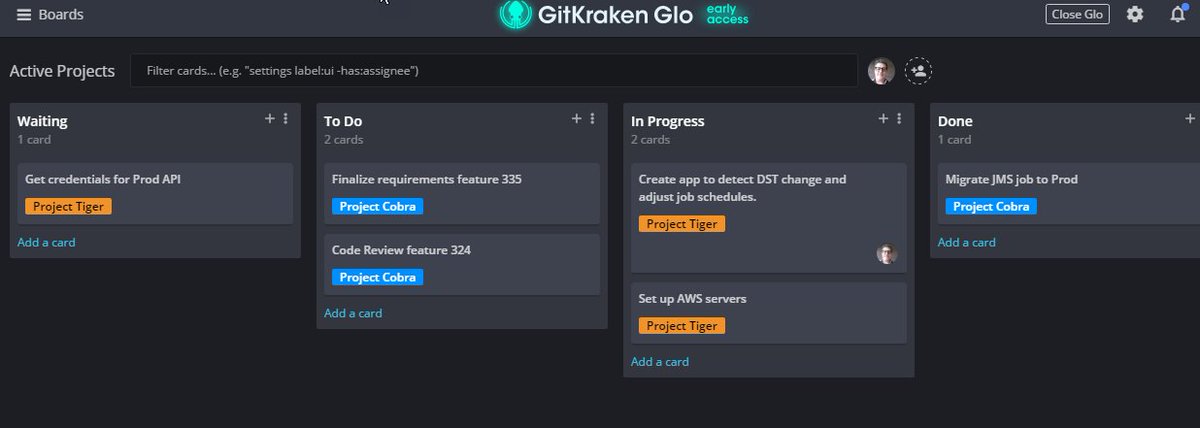 smithgj66's tweet image. @GitKraken #GitGloing
