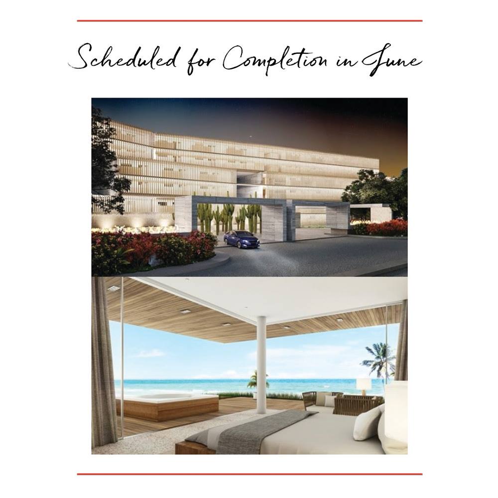 The Residences at Solaz, a #LuxuryCollection Resort are set to debut in June. Offering a luxurious lifestyle with the comforts of a first-class resort and sweeping ocean views, the time to purchase at The #ResidencesatSolaz is now! bit.ly/SolazResidences #LuxuryCabo #LosCabos