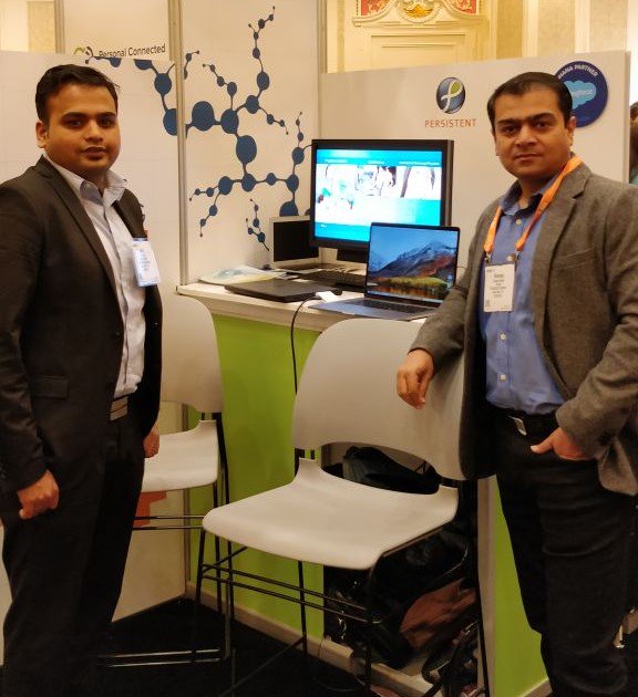 Persistentsys's tweet photo. From hospital admission to discharge- #PatientExperiences no longer have to be
dreary! Care coordination tips at #HIMSS18, Booth #8700-62. @NimeshGandhi  @jatin17jain  @Shilpa_Bhide https://t.co/OTtYeRyTAo