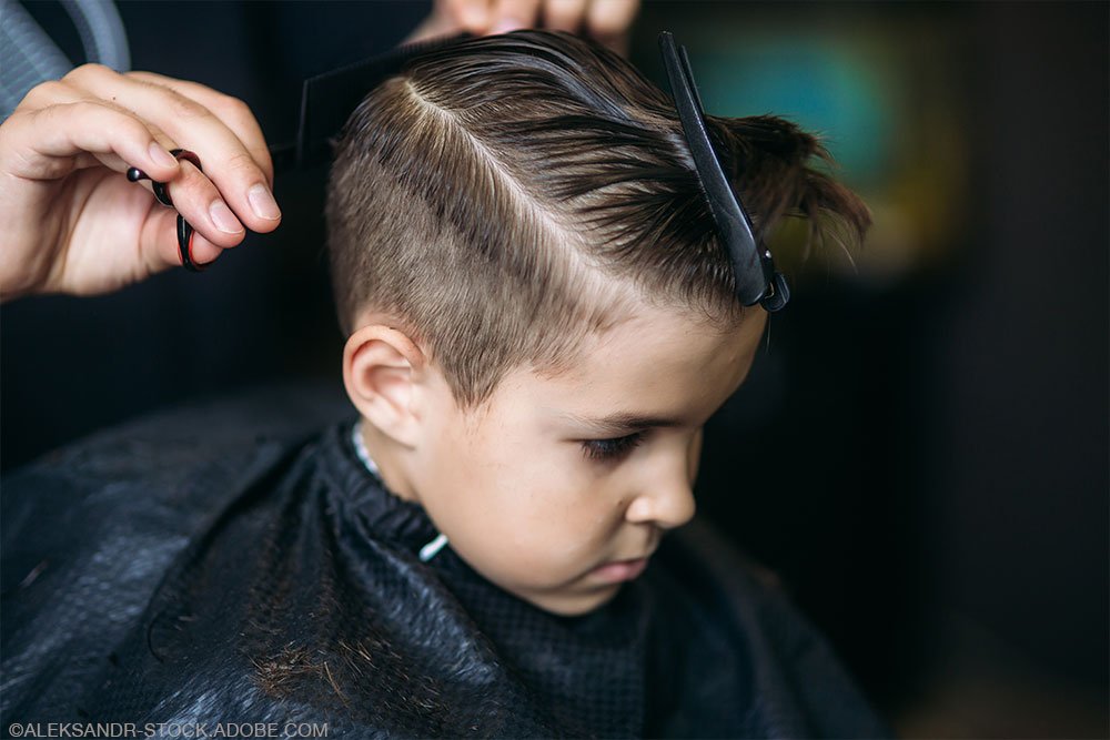 Think your child's hair is the best? Vote for Best Kid's Haircut in Best of the Gold Coast. moff.ly/2o2uqni #BOGC18